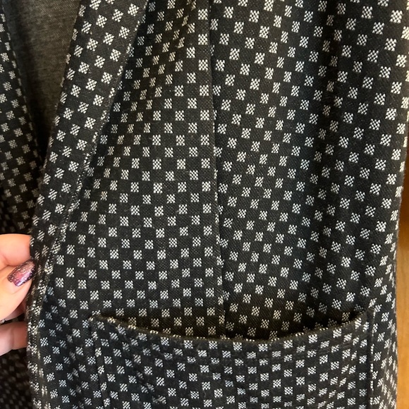 Lularoe Gwen Blazer S - Picture 2 of 6